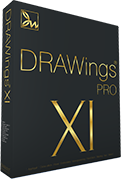 Drawings XI PRO