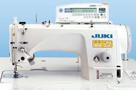JUKI DOUBLE ENTRAINEMENT  DLN 9010ASH AK154 - 1 EN STOCK