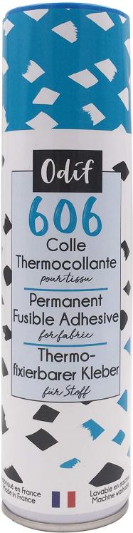 BOMBE L606 COLLE THERM 250ML