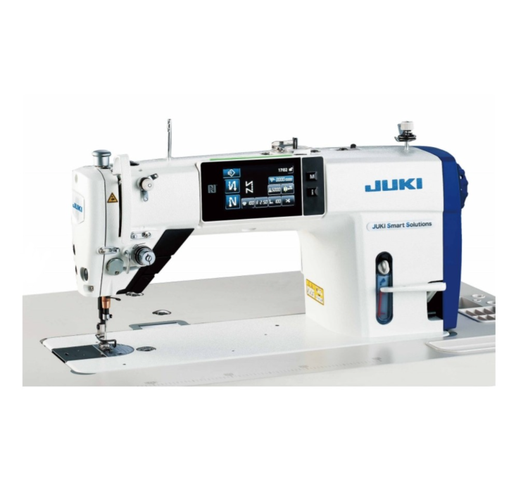 JUKI DOUBLE ENTRAINEMENT DLN 9010A SSW