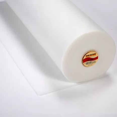 VLIESELINE H630 blanc Molleton thermocollant  / prix du ml